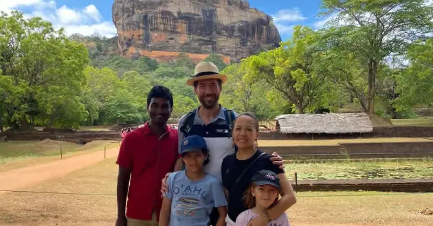 Multi-day tours