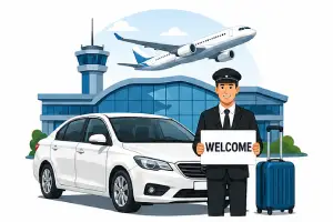Search Destination